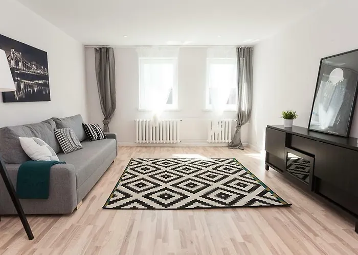 فندق B&w Ruska *